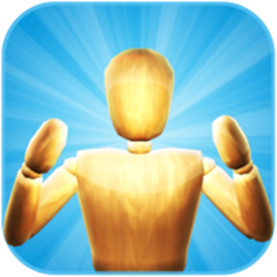暴打假人app