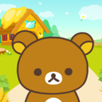轻松熊农场Rilakkuma Farm手游