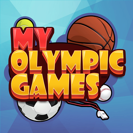 My Olympic Games(模拟体育馆我是冠军)