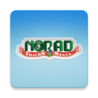 NORAD Tracks Santa