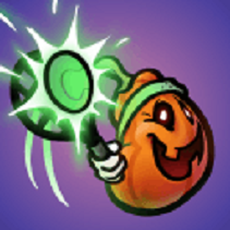 幽灵乌贼Spooky Squashers