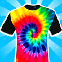 Tie Dye Master 3D(Tie Dye扎染 安卓版)