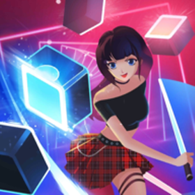 节奏军刀3D